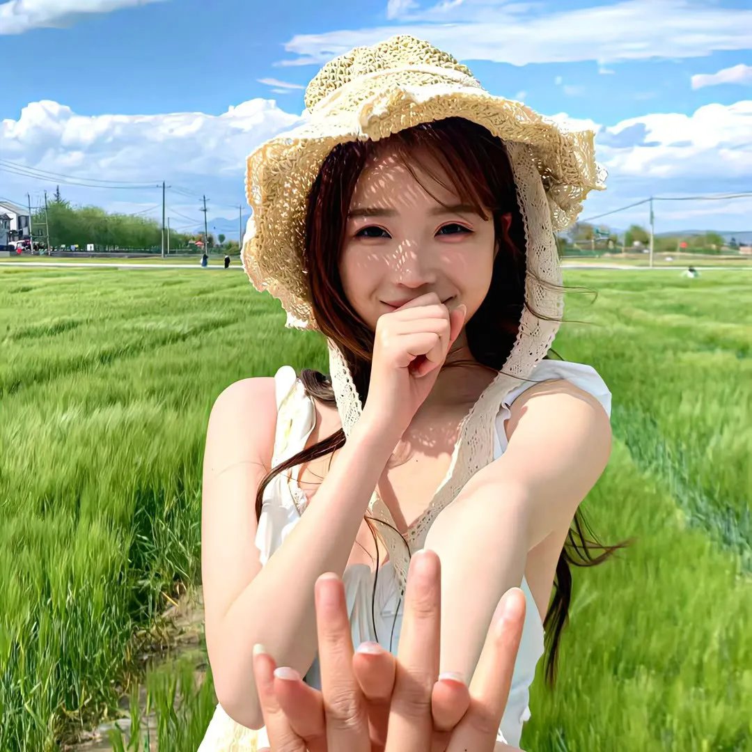 再见非洲
