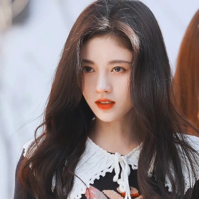 亲爱的女士
