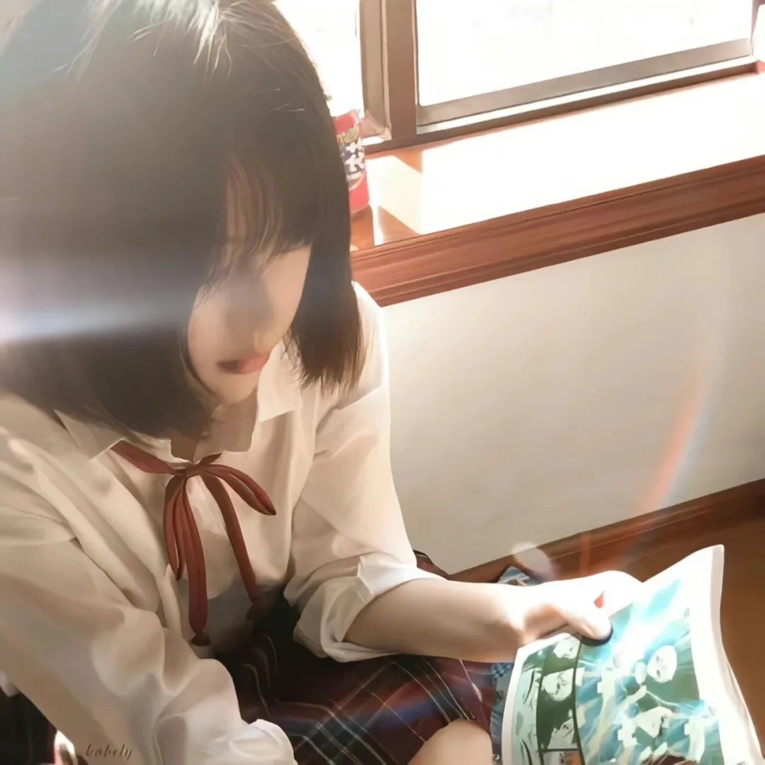 小鱼