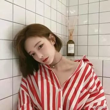 美国的早晨